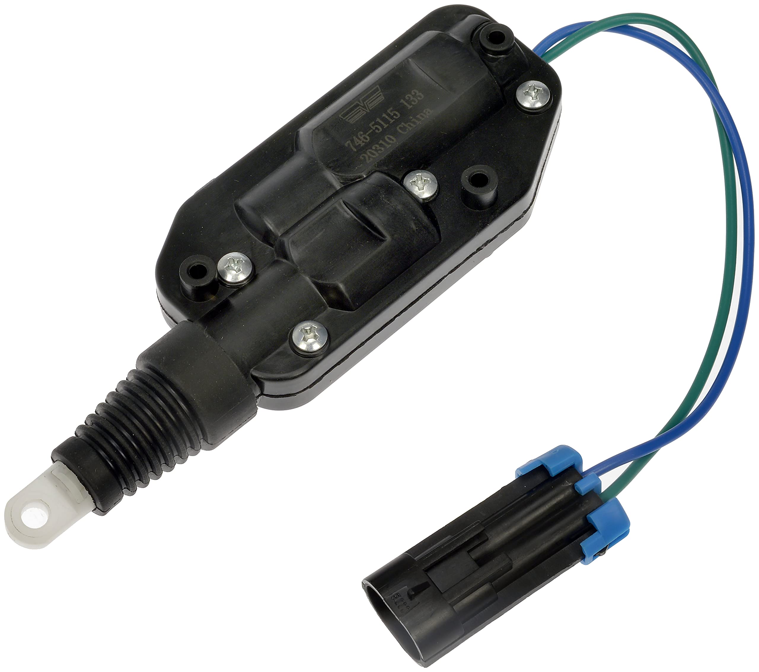1246◆保留中 Amazon.com: Dorman 746-5115 Door Lock Actuator Motor Compatible